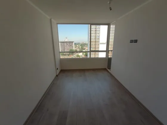 Edificio Av. Ecuador Vista Poniente Piso 16