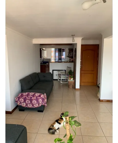 Penthouse En Venta Loma De Los Bernal 