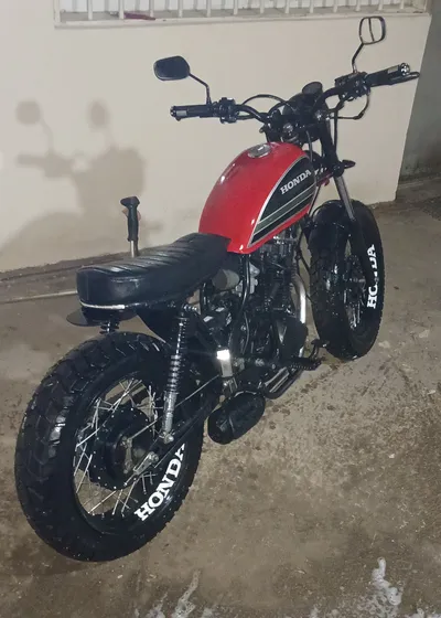 Honda V Men 2009. En Perfecto  Estado