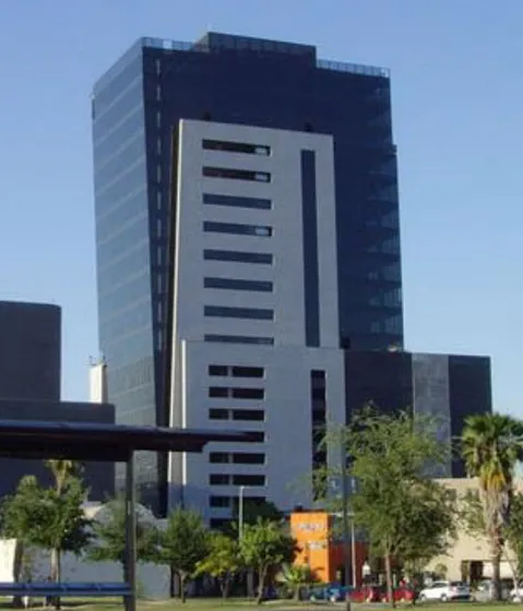 Oficina En Renta En Centro En Monterrey
