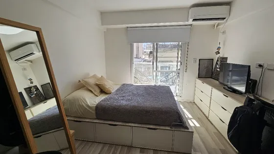 Dueño Directo - Venta Monoambiente-maipu 741,rosario Centro