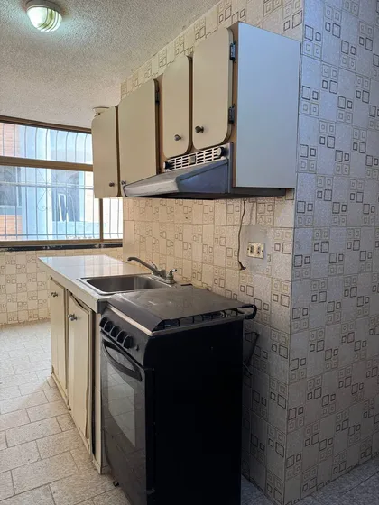 Apartamento En Alquiler Sabana Larga. S/equipar. 119mts2. Hg