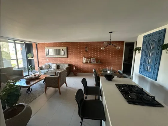 Apartamento En Venta Envigado Sector Cumbres