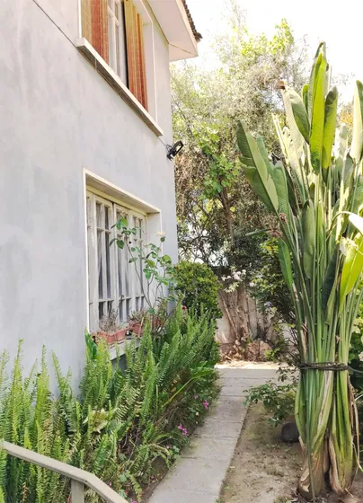 Casa Sector Parque Juan 23 - Villa Frei
