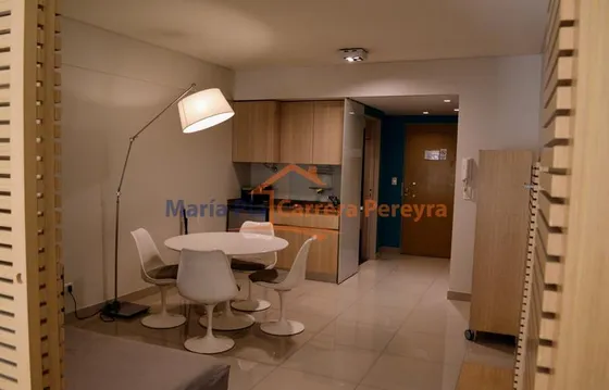 Departamento - Barrio Norte