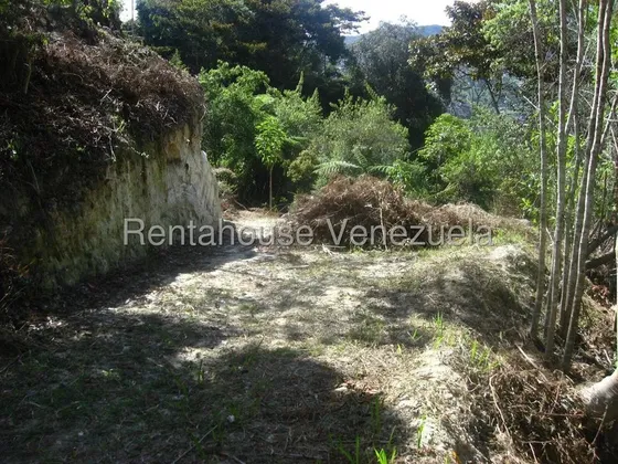 En Venta Terreno, Colonia Tovar, Estado Aragua, Tu Próximo Negocio Exitoso Te Espera 26-15145 Gf