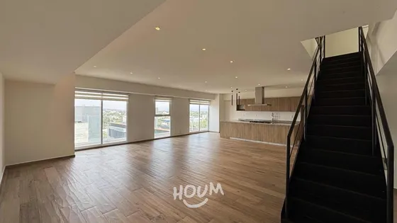 Departamento En Portales Sur, Benito Juárez Con 3 Recámaras, 160 M², Id: 154358