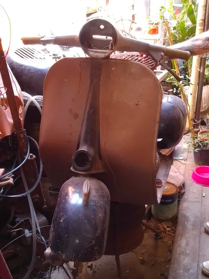 Vespa