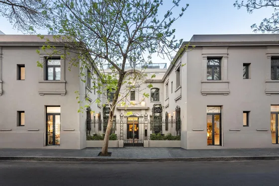 Departamento En Venta En Palermo Hollywood