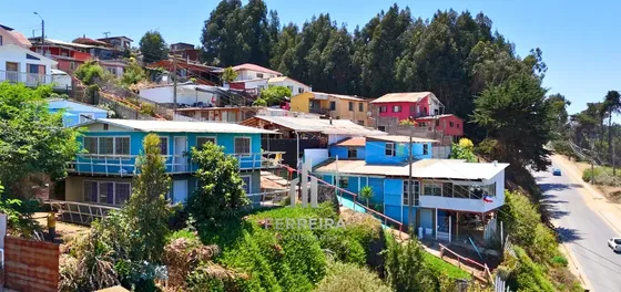 Casa En Venta En Ventanas
