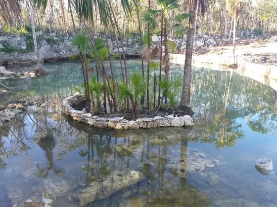 Terrenos En Tulum