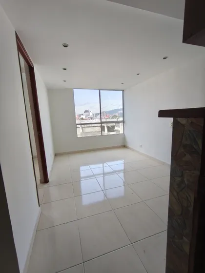Apartamento En Venta El Chagualo