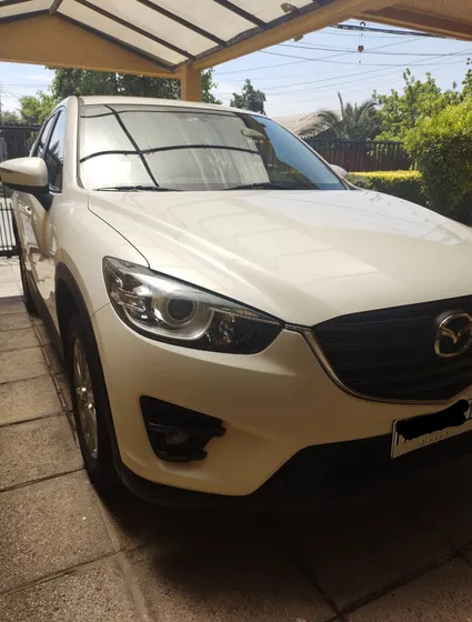 Mazda Cx5 Gt 2.2 D Awd 6at I-stop