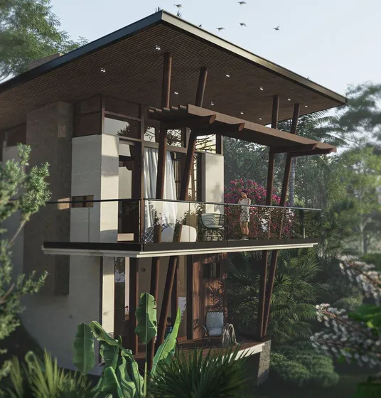 Villas En Venta En Jarabacoa