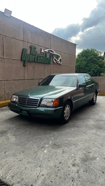 Mercedes-benz 300 Se Se