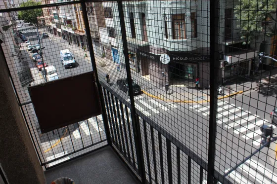 Usd 69000 Monserrat/congreso: Solís200 Esq Moreno 2amb Impec S/ Piso+fte+ P.3ro.+ Bcon + Sol+a 200 Mts Pza Congreso Y100mts. Av. Callao