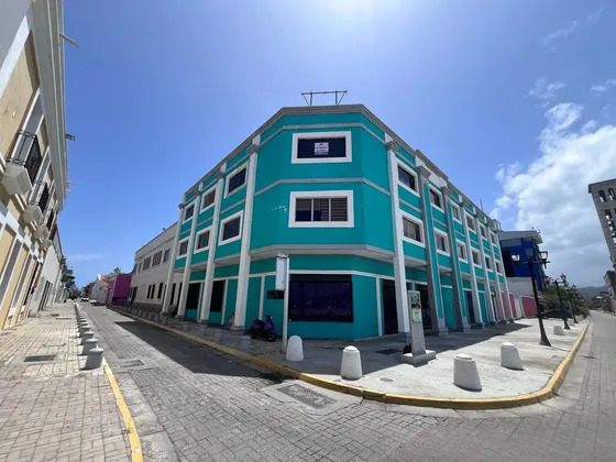 Oficina En Venta En Edif Cumboto Ls
