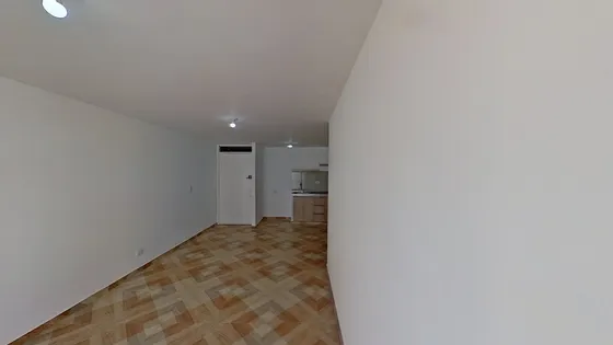 Terra Luna - Apartamento En Venta En San Mateo, Soacha