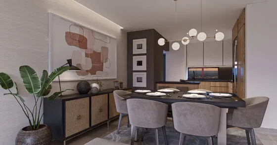 Vendo Moderno Apartamento En Torre A Pocas Distancia Del Monumento