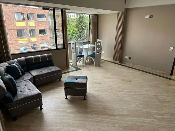 ¡oportunidad De Inversión! 2 Apartamentos Independientes En Edificio Lizzeth (18424).