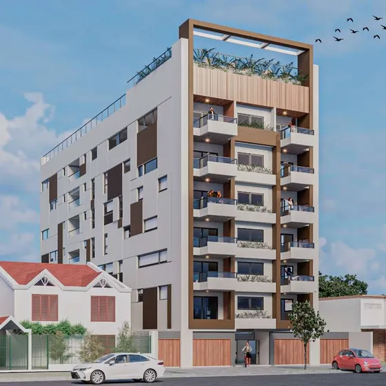 Venta Departamento Monoambiente Ituzaingo 