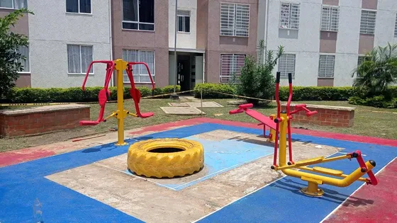Venta De Apto En Poblado Campestre Candelaria - Conjunto Los Vientos