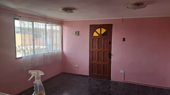 Vendo Dpto 3d+1b En Pudahuel