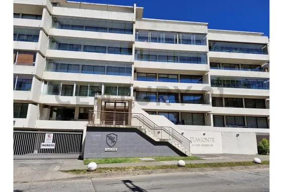 Se Vende Depto 2d 2b 1e En Lomas De San Andrés