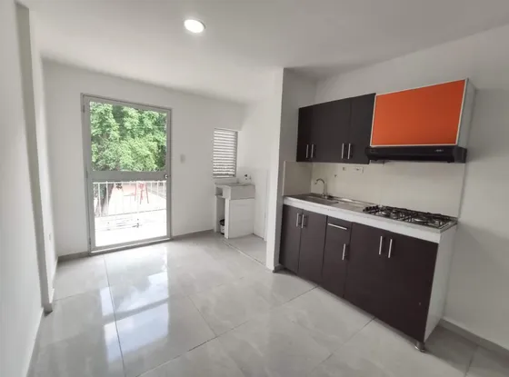 Apartamento En Arriendo En Zulima I. Cod A22924