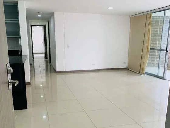  Apartamento En Arriendo Ubicado En El Poblado Sector Ciudad Del Rio  (27552).