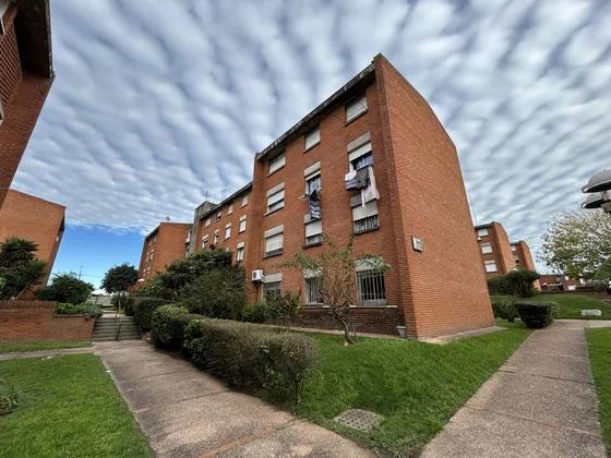 Alquiler - Apartamento Amoblado Con Dos Dormitorios En Unión - Victor Arreguine Y Serrato