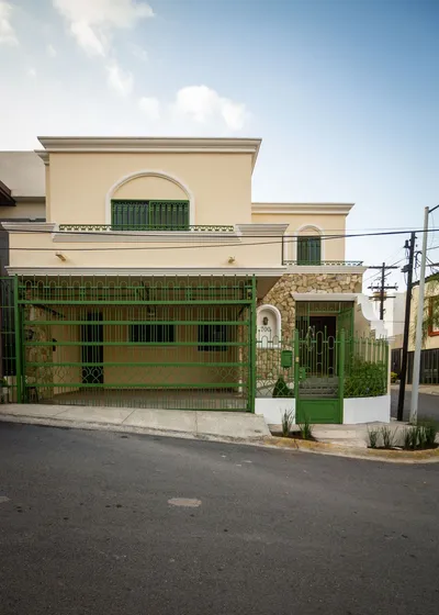 Casa En Venta Cumbres 3er. Sector