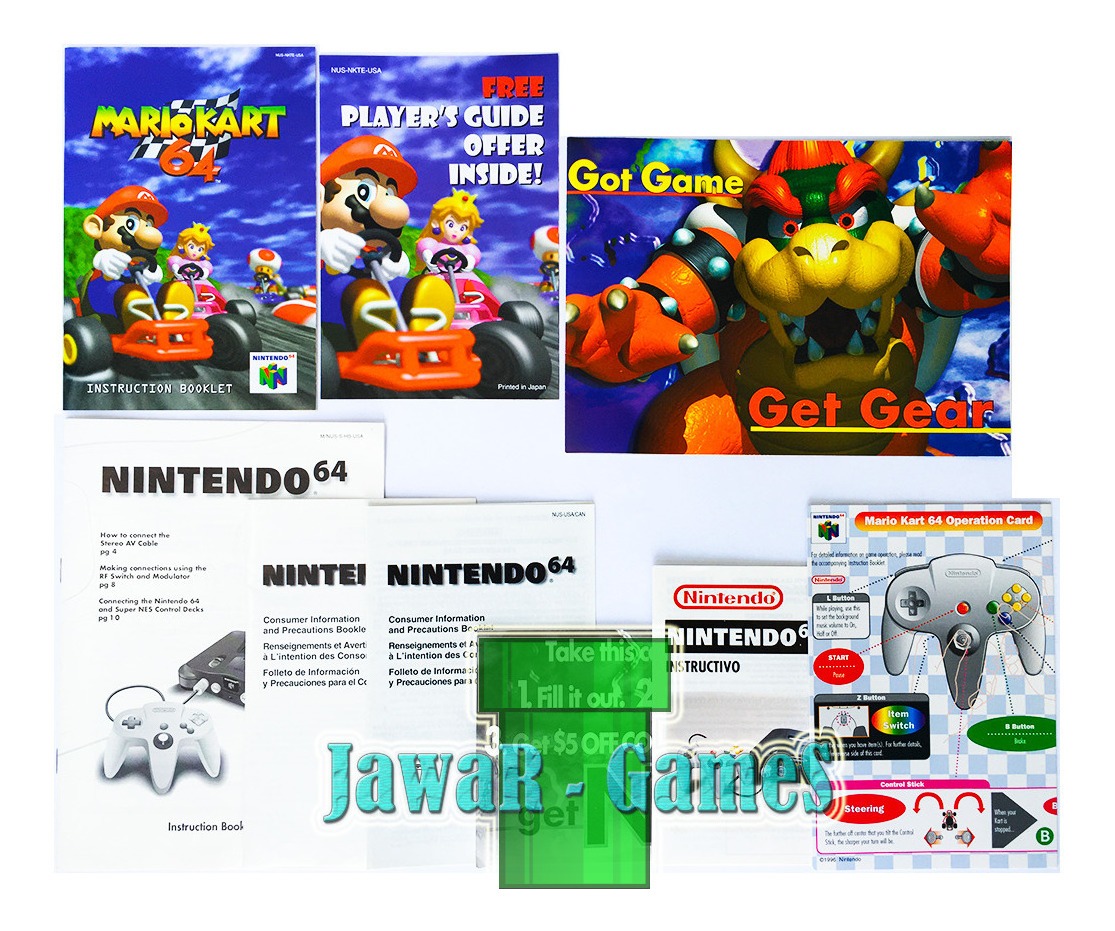 mario kart 64 controls mario kart 64 controls