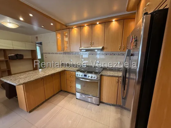 Apartamento En Venta En La California Jr 
