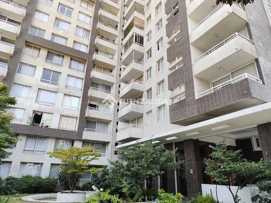 Departamento En Venta De 2 Dorm. En Macul
