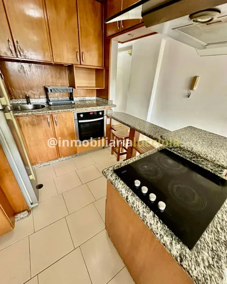 Apartamento En Venta, Caribe, Ref 658