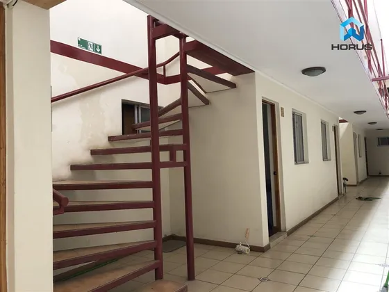 Hostal Full Equipada En Pleno Centro