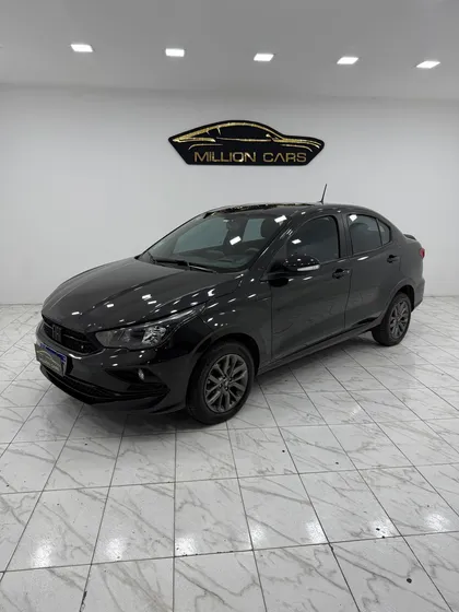 Fiat Cronos 1.3 Gse Drive