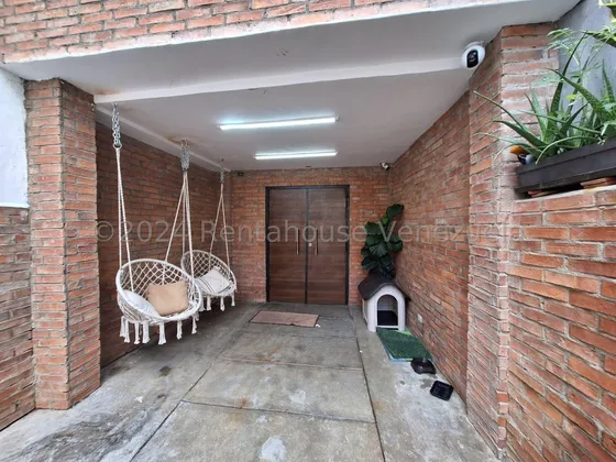 Eg - Casa En Venta - La California Sur / Mls #25-3166 Eliana Gomes 