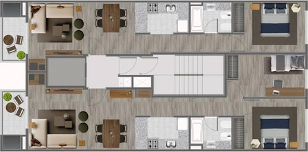 Depto 3 Amb Semipiso En Oferta En Venta - Valentín Alsina, Lanús, G.b.a. Zona Sur Depto 3 Amb Semipiso En Oferta En Venta - Valentín Alsina, Lanús, G.b.a. Zona Sur