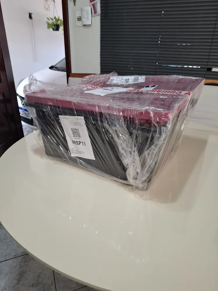 Casinha De Cachorro N 4 Para Cachorro Pequeno E Médio Porte - Imagem 4