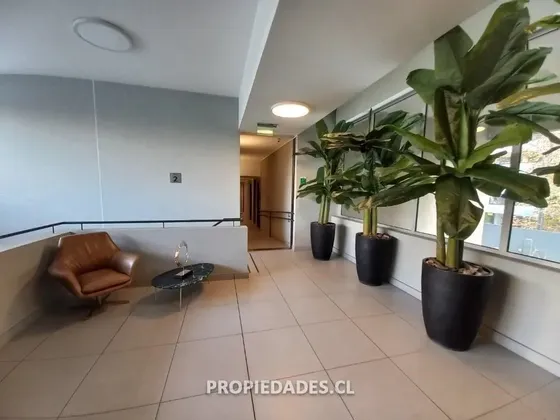Disponibilidad Inmediata Oficina En Arriendo