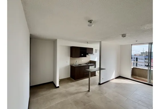 Venta Apartamento  En Sabaneta Sector Plano