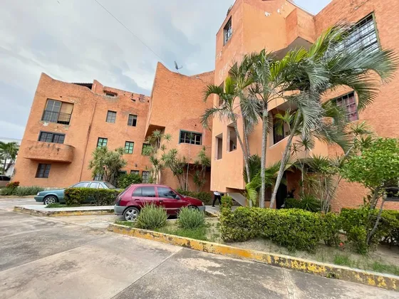 Apartamento En  Porlamar. Municipio Mariño Isla De Mararita 
