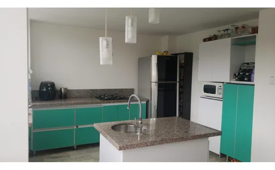 Se Vende Apartamento De 3 Habitaciones En El Palmar, Villamaría