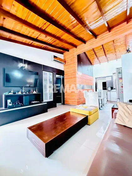 Casa Remodelada En Altos De Maneiro, Urb. Los Testigos, Maneiro, Isla De Margarita Cod:1920