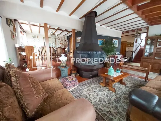 Casa En Venta En Jardin Del Mar - Viña Del Mar