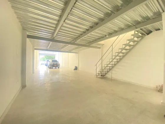 Local En Arriendo En Colombia. Cod A792576