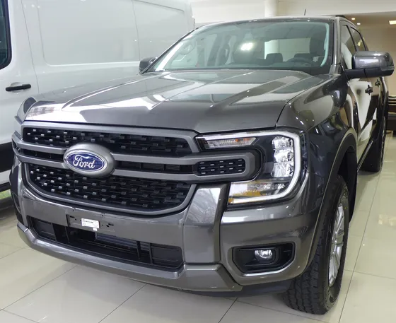 Ford Ranger 2.0 Cd 4x2 Xls 170cv