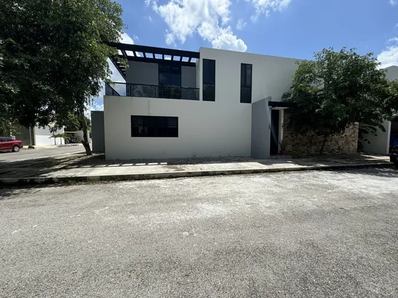 Casa En Venta En Praderas Del Mayab, Conkal